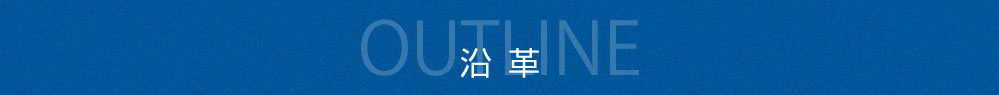 沿革